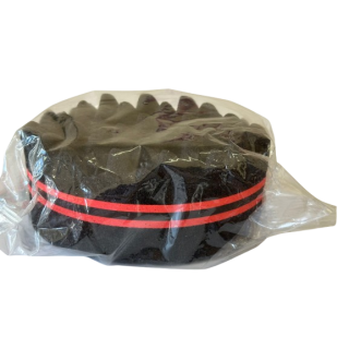 esponja para modelar o cabelo