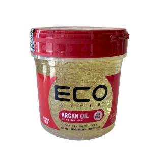 fixação na medida certa + brilho e nutrição para os fios