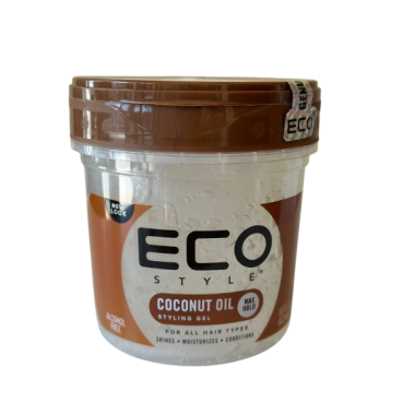 brilho ,definição e zero frizz(para todo o tipo de cabelo )