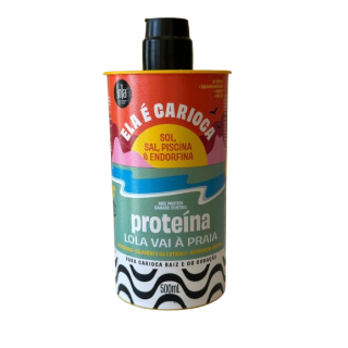 Proteína antiquebra da cutícula .reparação imediata