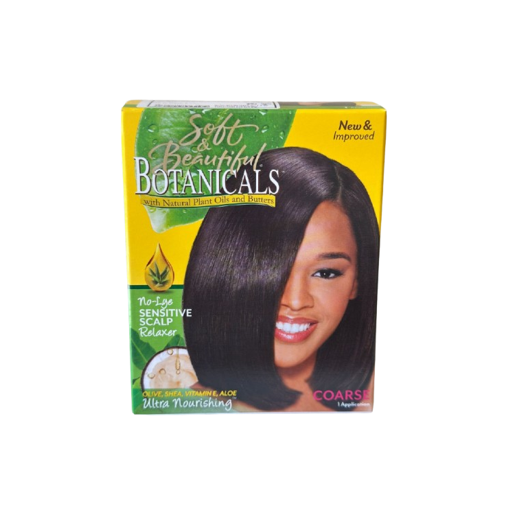 botanicals relaxer