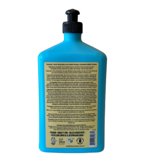 TRANSICAO TEXT. 500ML