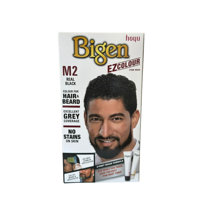 coloração para barba e cabelo preto autêntico, não mancha e nem escorre não se preocupe mais com pingos ou manchas na pele