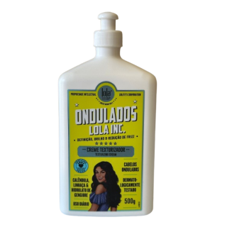ONDULADAS INC TEXT 500G