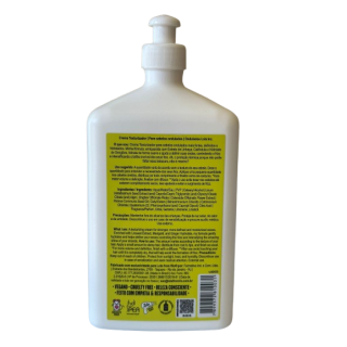 ONDULADAS INC TEXT 500G