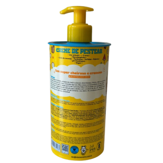 CACHINHO FELIZ SAL. 450GR