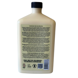 MEU CACHO. AMACIADOR 500GR