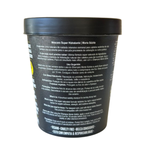 MORTE MASC. HIDRA. 450GR