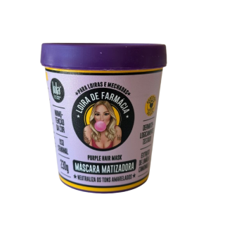 mascara matizadora para loiras