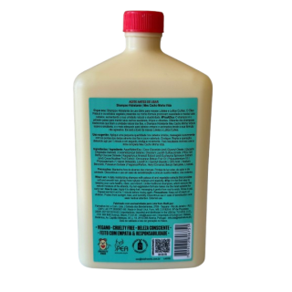 MEU CACHO CHAM.500ML