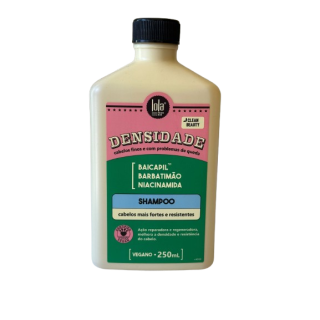 DENSIDADE CHAM. 250ML