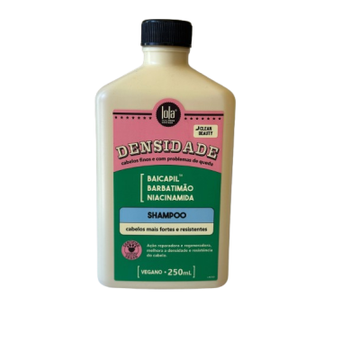 DENSIDADE CHAM. 250ML