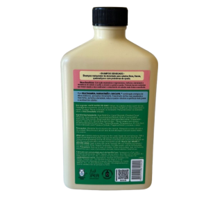 DENSIDADE CHAM. 250ML