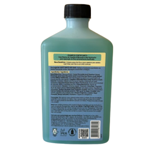 DANOS VORAZ CHAM. 250ML