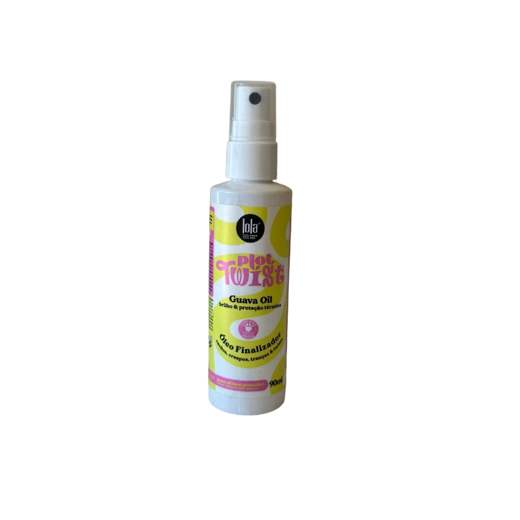 plot twist óleo finalizador