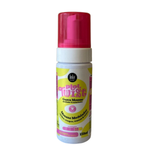 plot twist mouse modelador cachos ,crespos ,tranças e twists