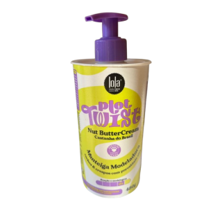 plot twist castanha do brasil