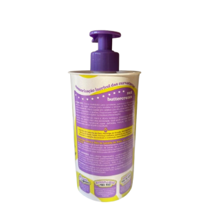 PLOT TWIST MANT. 480 GR