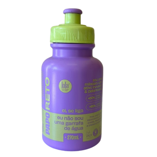 PAPO RETO MASC. 270ML