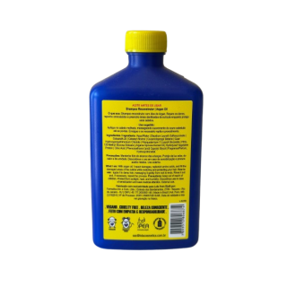 ARGAN OIL CHAM. 250ML